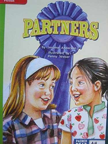 Reading Wonders Leveled Reader - Spiral-bound, by DONALD BEAR - Very Good
