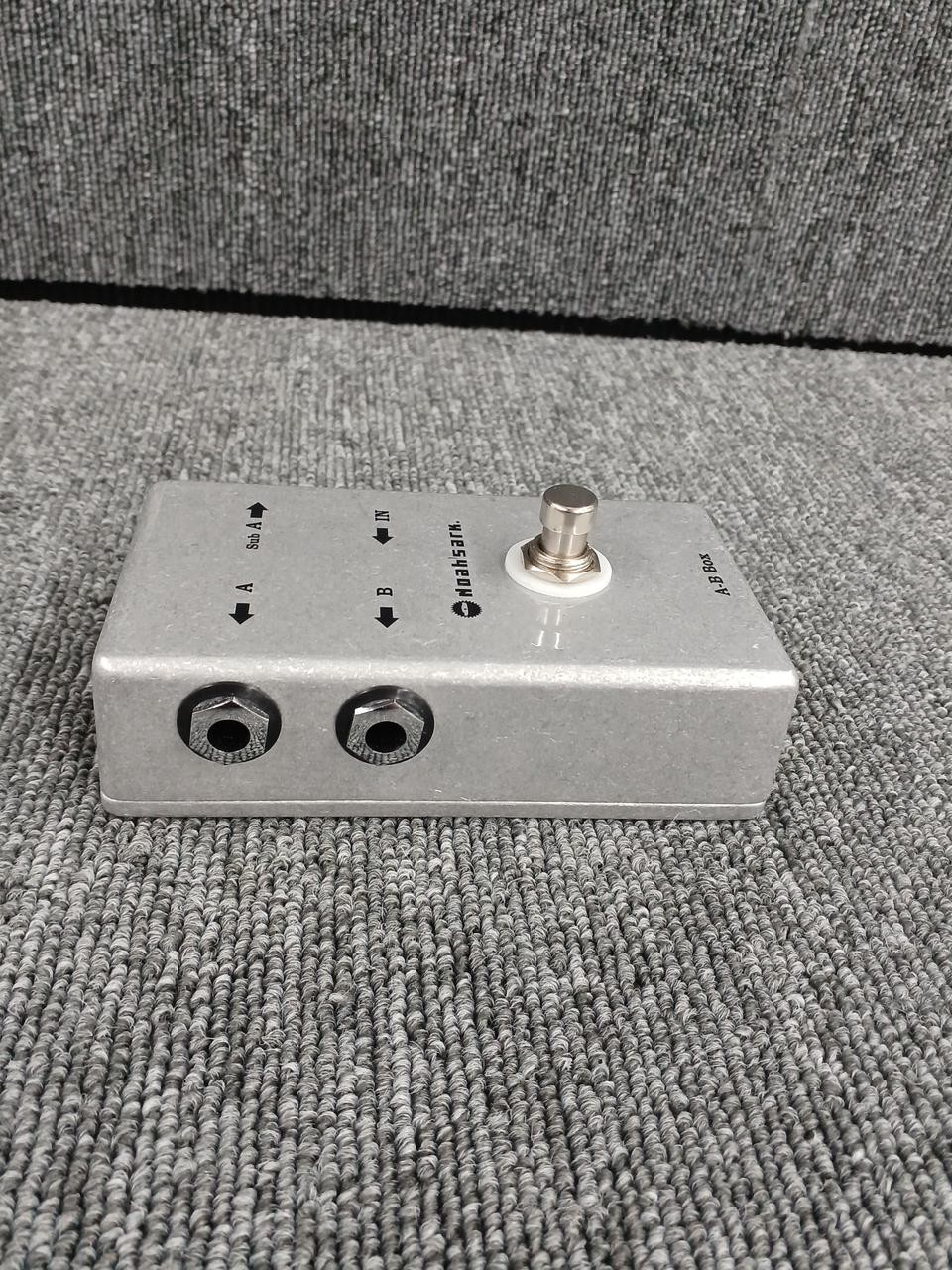Noah Sark A-B Box Effector