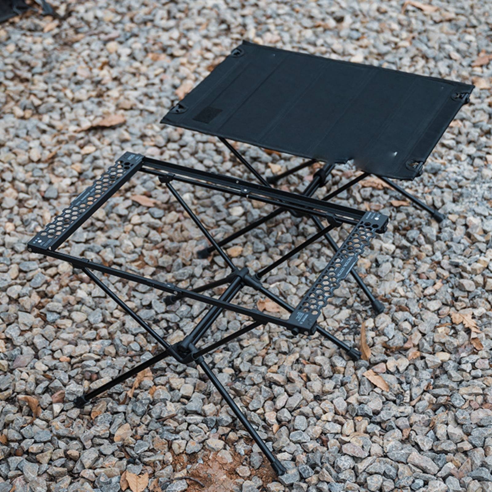 Versatile Table Frame Table Frame Portable Foldable Table Frame Lightweight
