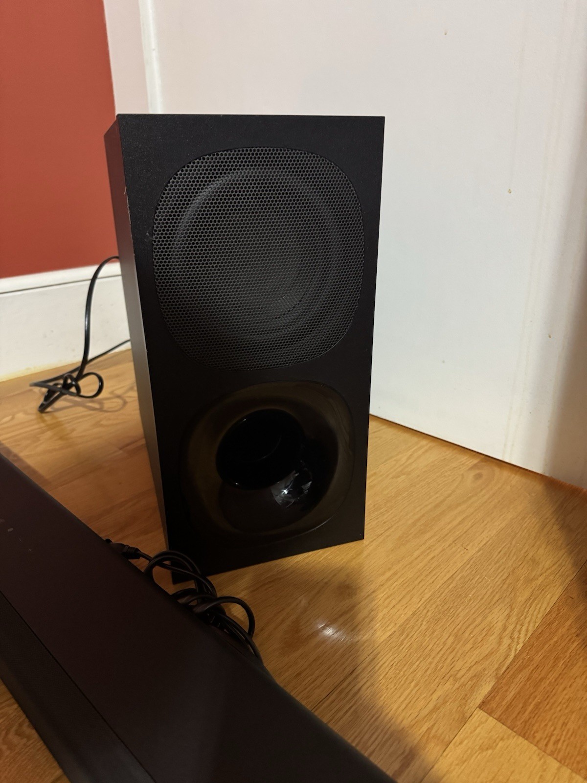 SONY HTG700 Home Theater with Subwoofer