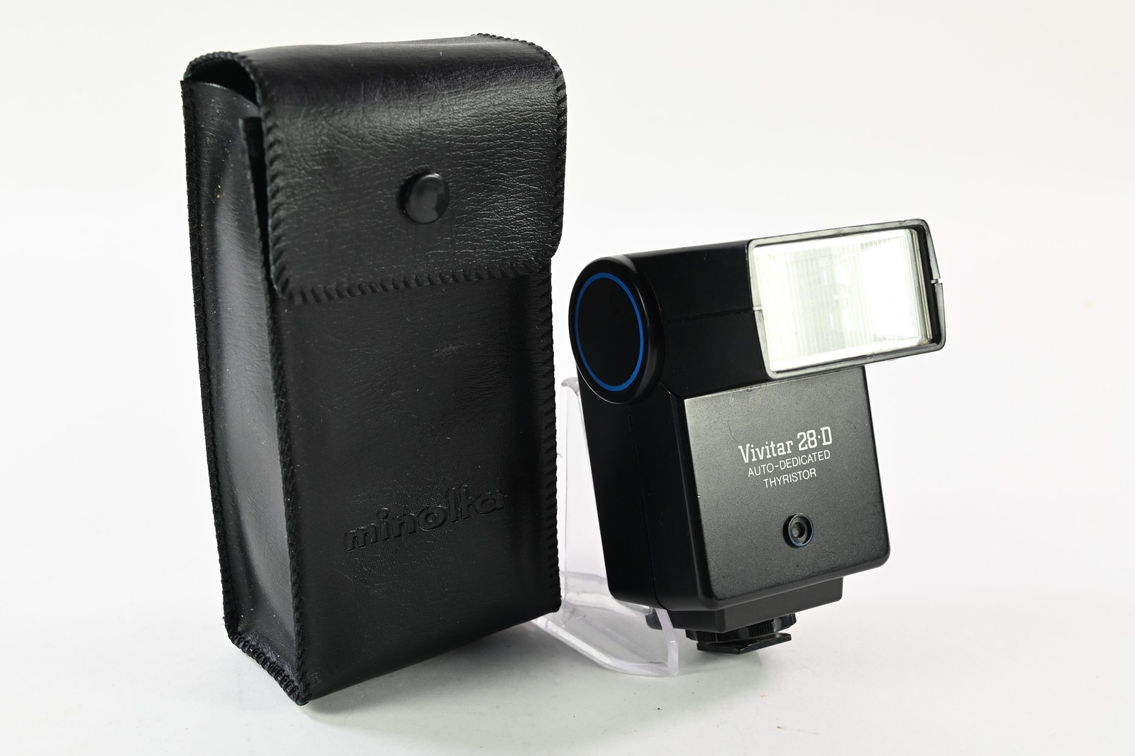 Vivitar 28 D  Flash #G561