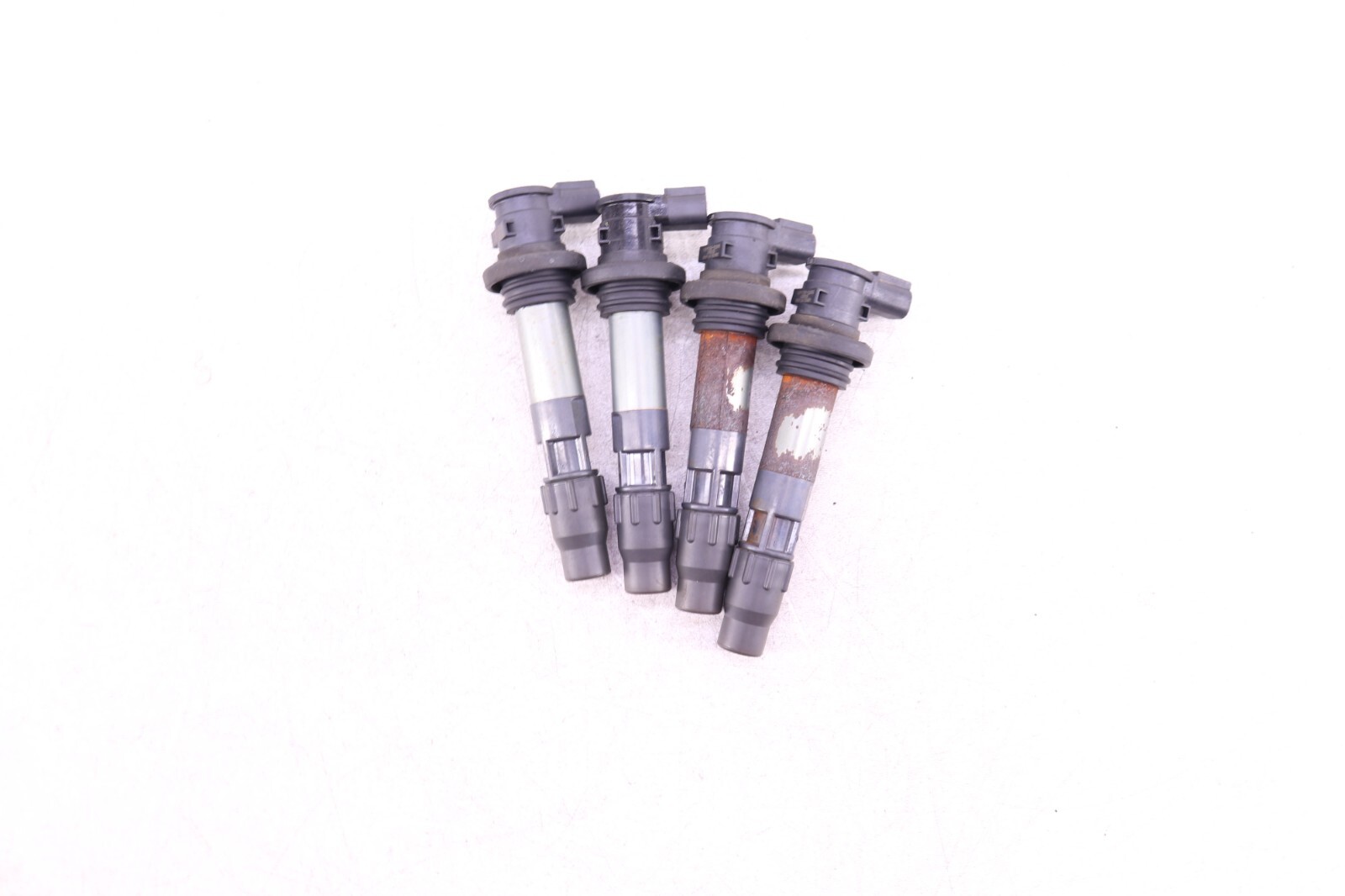 2012 11-23 SUZUKI GSXR 750 GSXR750 OEM IGNITION COILS COIL SET S196