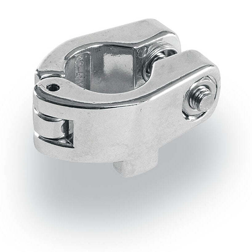 Gibraltar SC-HML78 Hinged Memory Lock 7/8" Diameter 1Pk