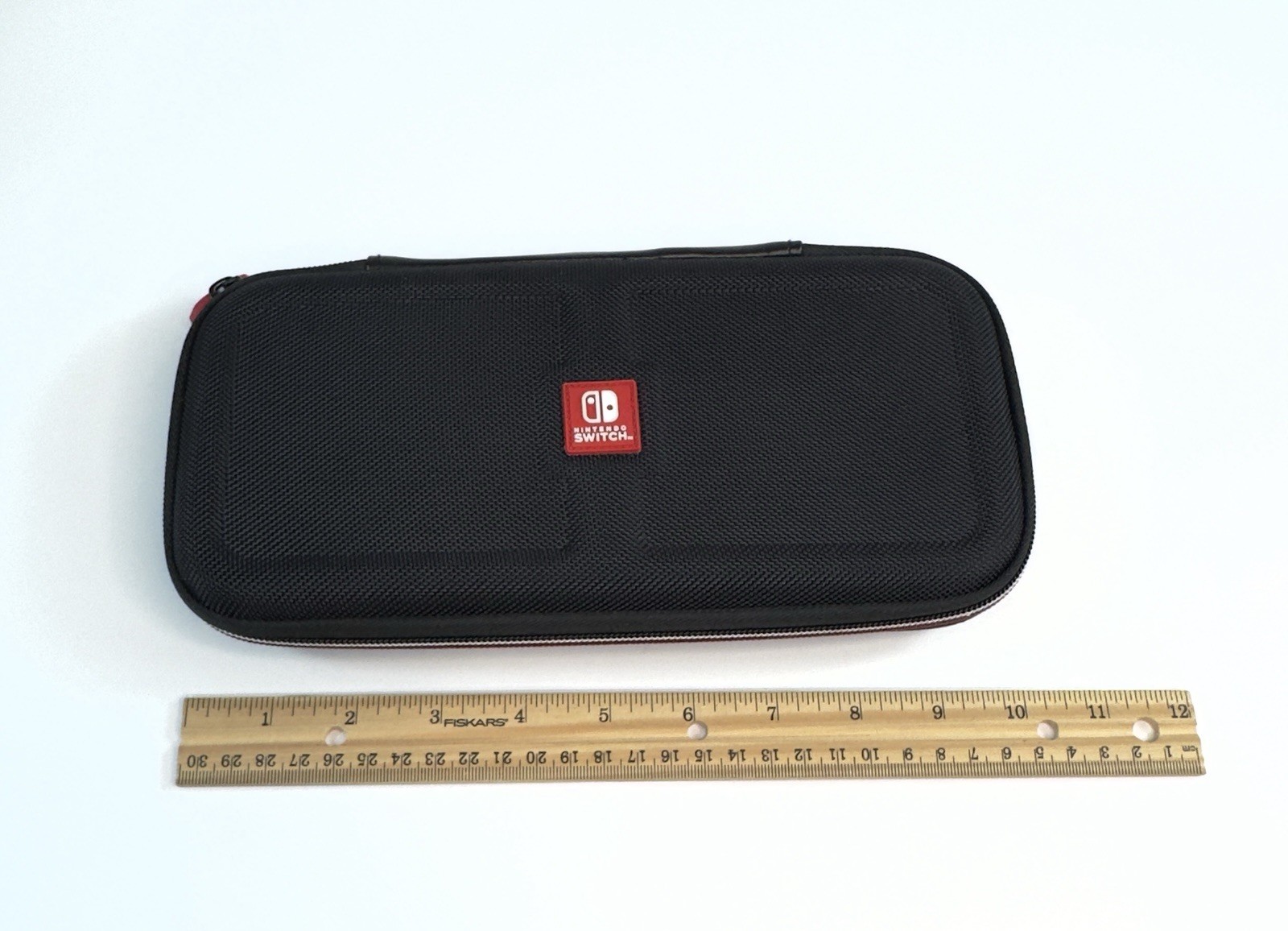 Nintendo Carrying Cases For Nintendo Switch - Black