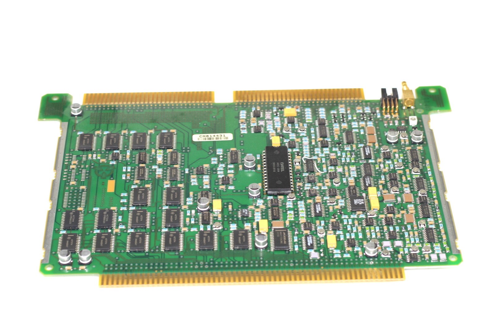 Motorola R2660D RF Communications Monitor BOARD 84-P30941C001 P30940C001