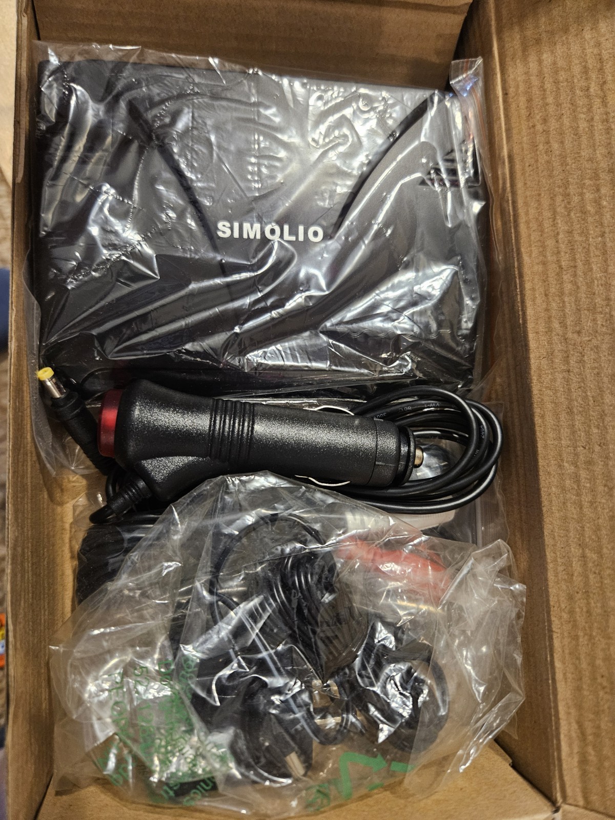Dual Channels IR Transmitter with Optical in, Wireless Sensor for Car Audio New!