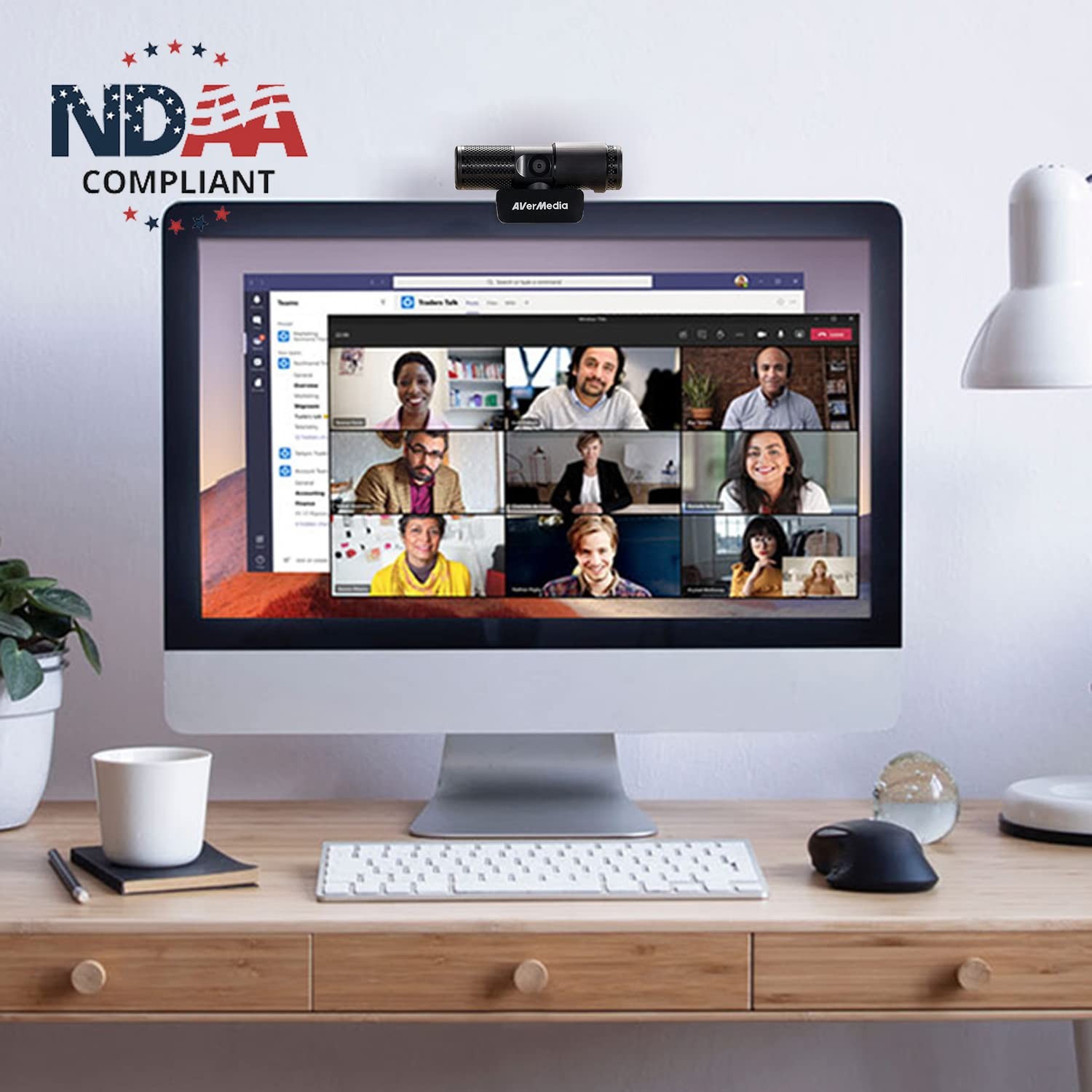 Live Streamer CAM 313