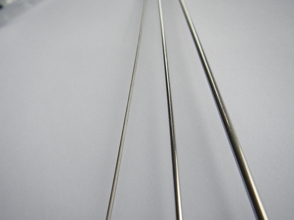 titanium grade 5  rod ground bearing shaft bar rod 3mm 4mm 5mm 6mm 8mm