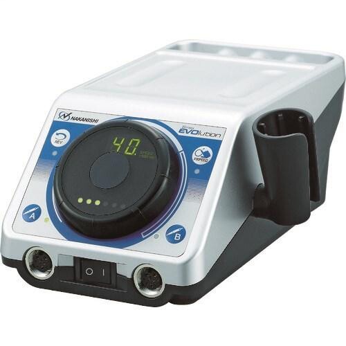 Nakanishi NE249 NSK Emax Evolution Control Unit (8082) AC100V New from Japan