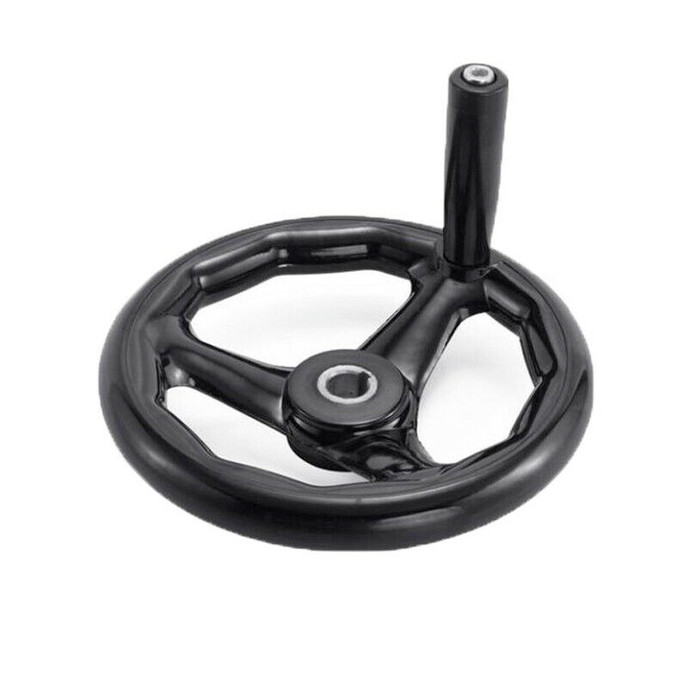 1set Surface Grinder Accessories M618 614 Grinder Hand Wheel 15250 16200 Handle