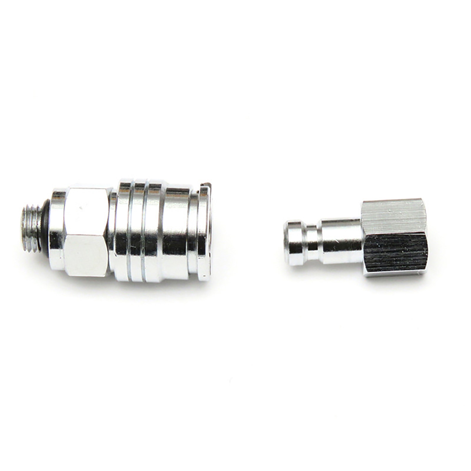 Scuba Diving BCD Regulator Adapter LP Quick Disconnect Release Adapter ***