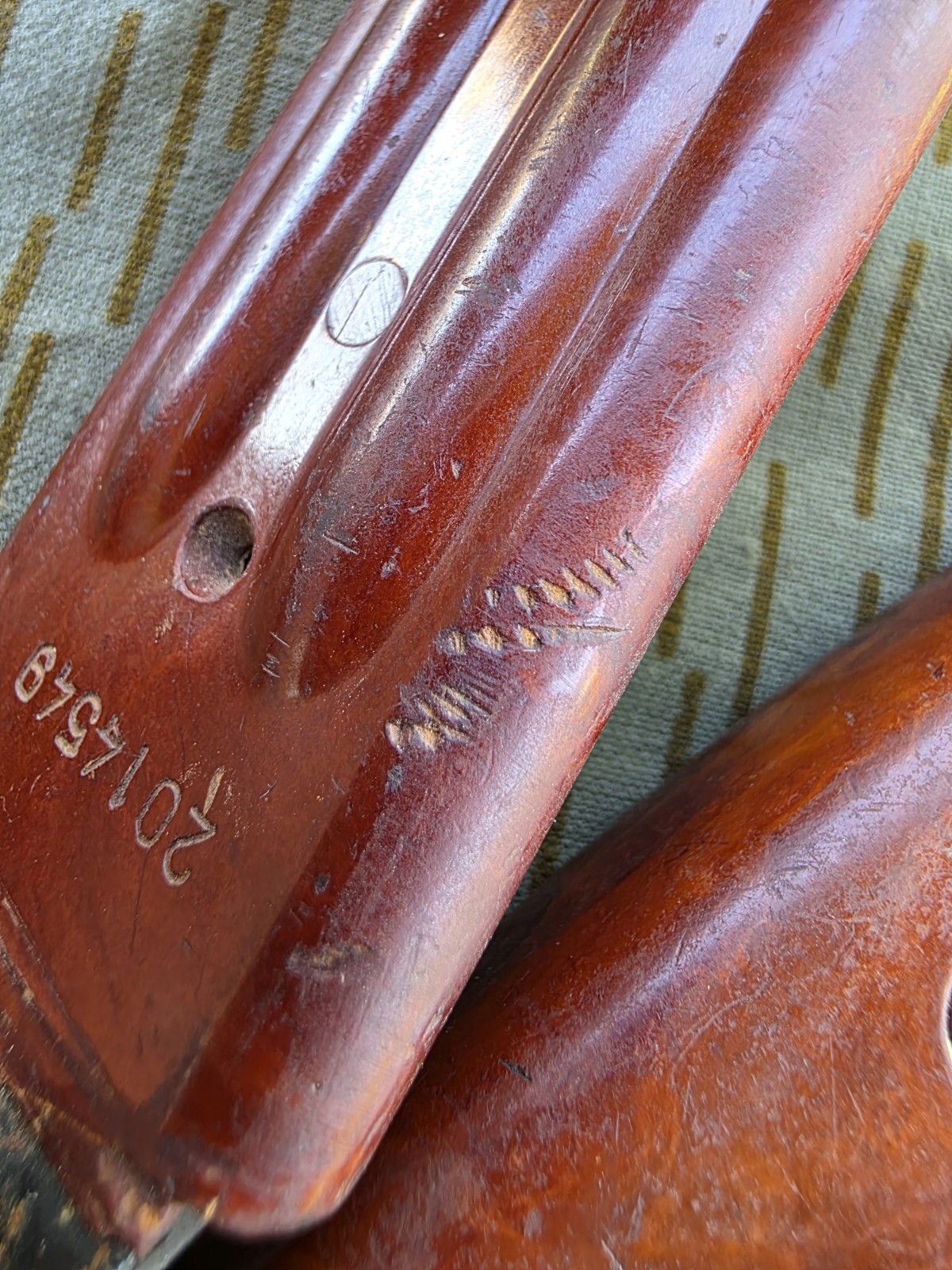 iraqi bayonet Matching