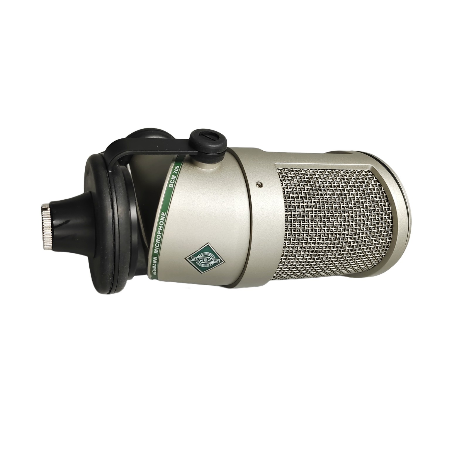 NEW Neumann BCM 705 Dynamic Broadcast Microphone
