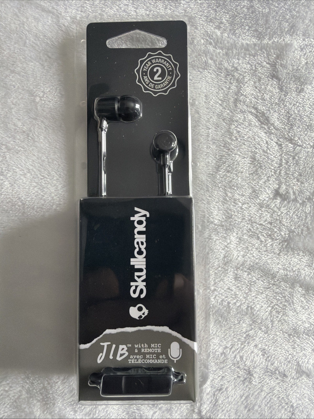 Skullcandy