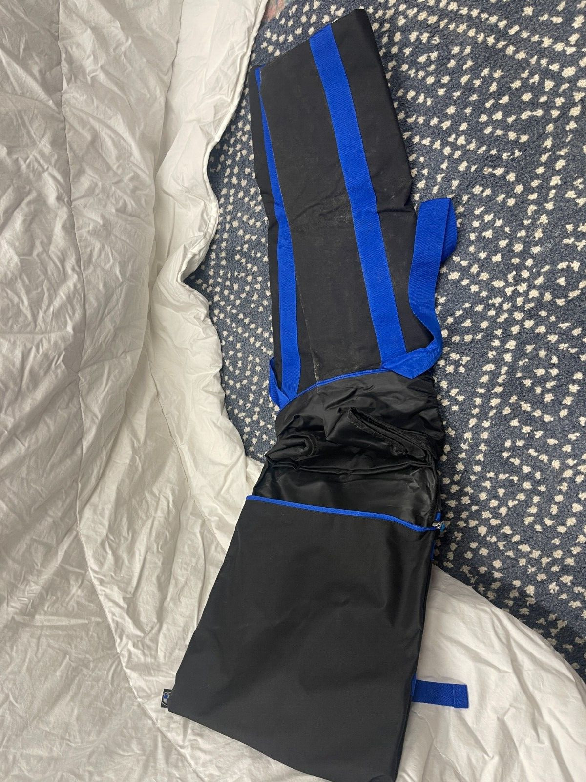bmw laundry ski XXL bag