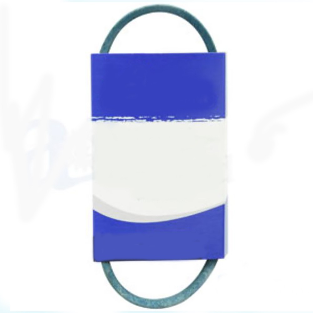 3L320K 3L Section Made With Aramid (Blue) V Belt 3/8" X 20"