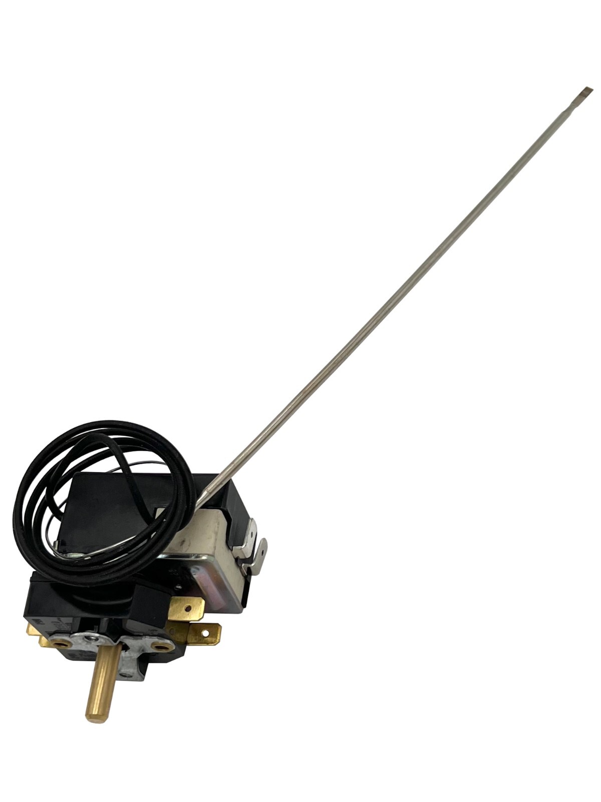 Electric Range Oven Thermostat Replacement For WB20K10026 GE Hotpoint