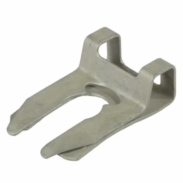 Genuine Ford Clip Brake Cable Support 6R3Z-2860-A