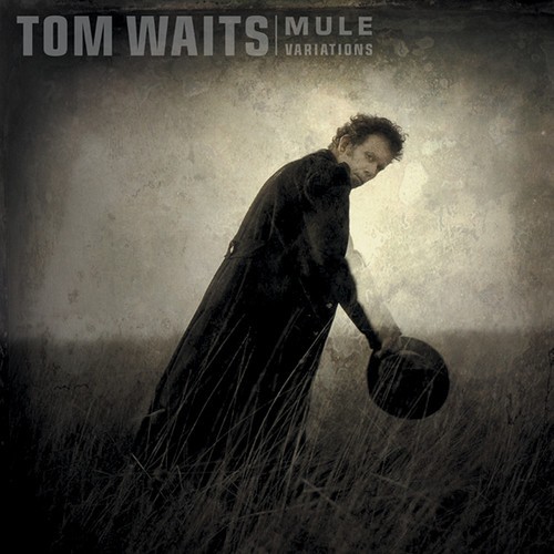 Tom Waits - Mule Variations (2xLP) [New Vinyl LP] Rmst