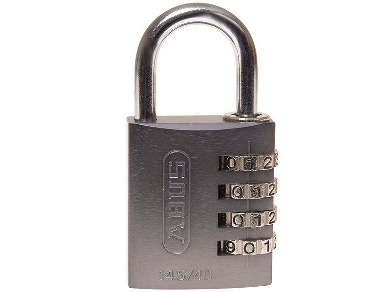 ABUS Mécanique - 40mm Combination Padlock