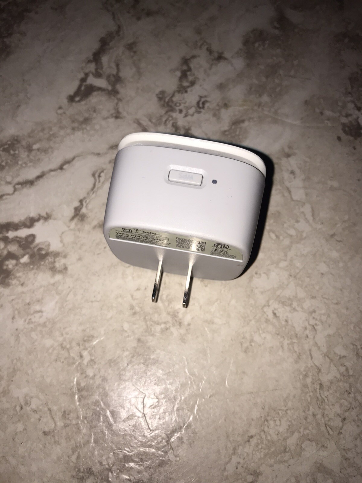 Belkin Intertek