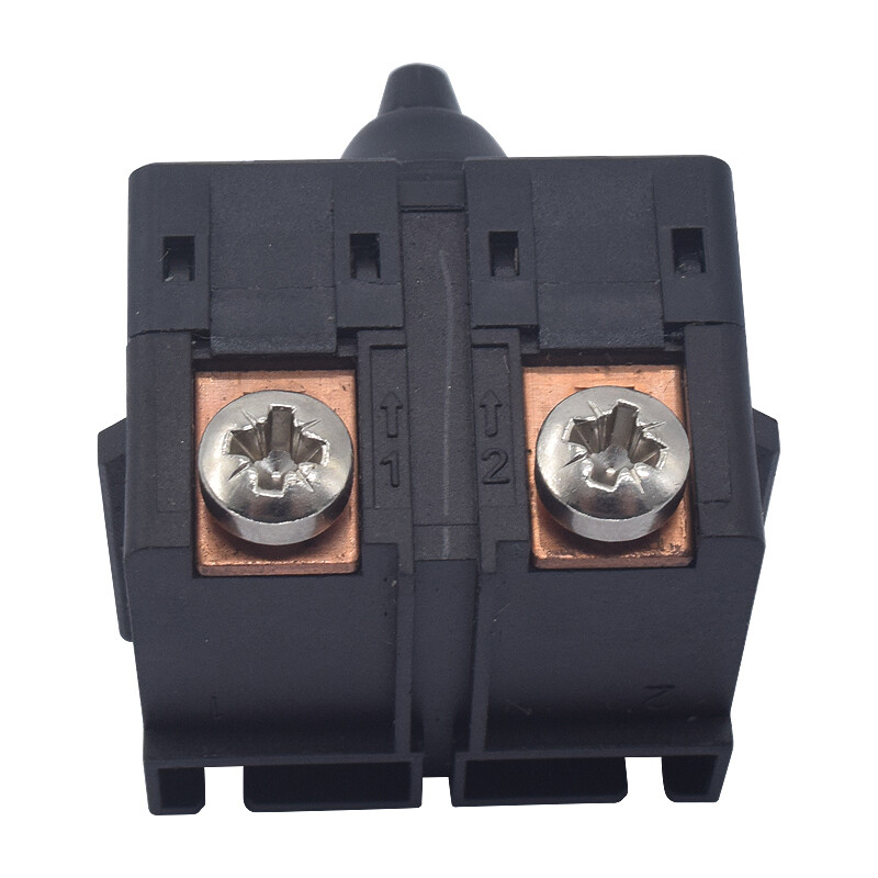 1PCS Switch HD for DEWALT DWE43144 6" High PerHD formance Paddle Switch Grinder