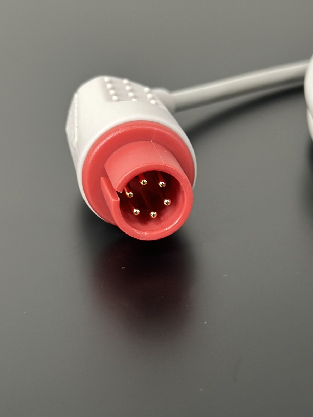 6 Pin Edwards IBP Compatible Adapter Cable- Same Day Shipping
