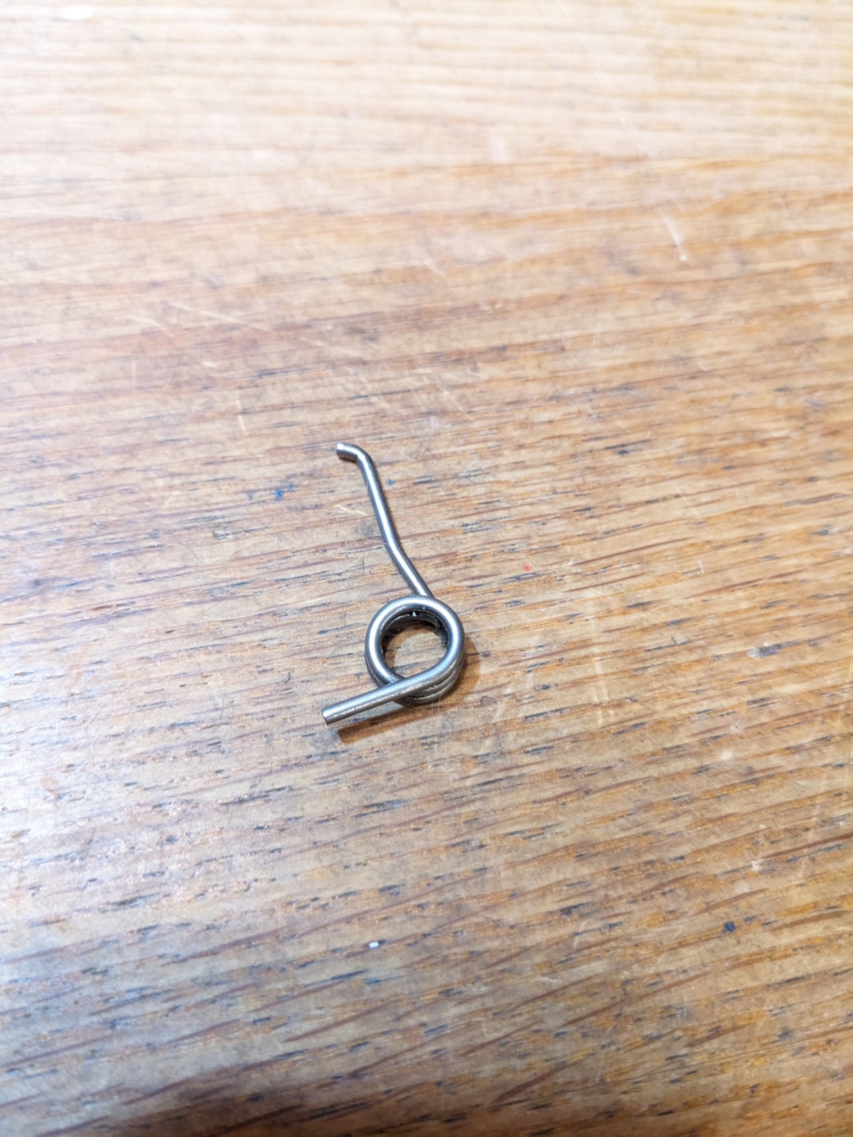 Harrington & Richardson 88 Pardner NEF SB1 Hammer Spring.  Tranfer Bar Style. E
