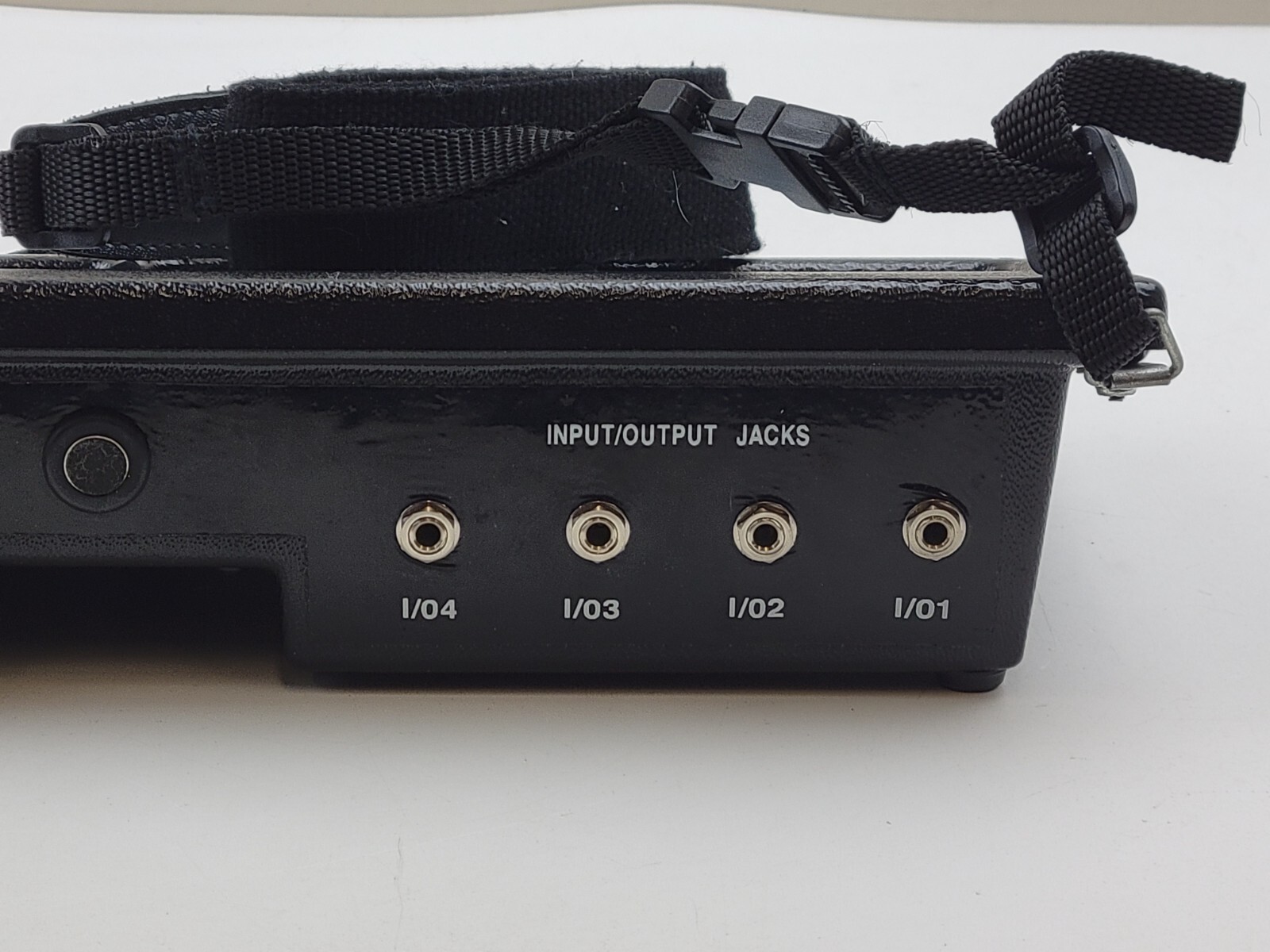 Empowering Resources Inc. ERI Model P-4 Communication Speech Device - *READ*