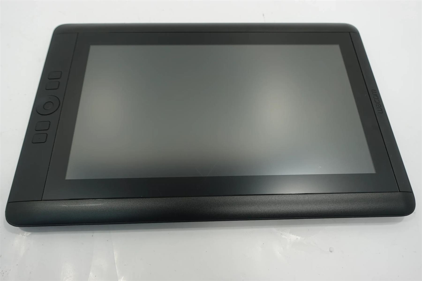 Wacom Creative 13HD DTK-1301 Cintiq Pen & Touch Display Tablet