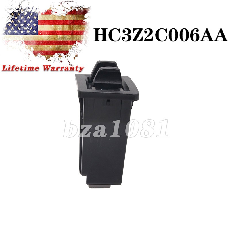 2017-2020 In-Dash Trailer Brake Controller Module Fits Ford Super Duty F250 F350