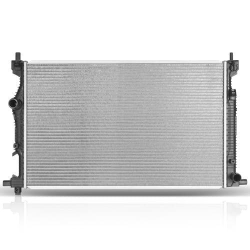 13323 Radiator Replacement Compatible for 2013-2016 for Dodge for Dart