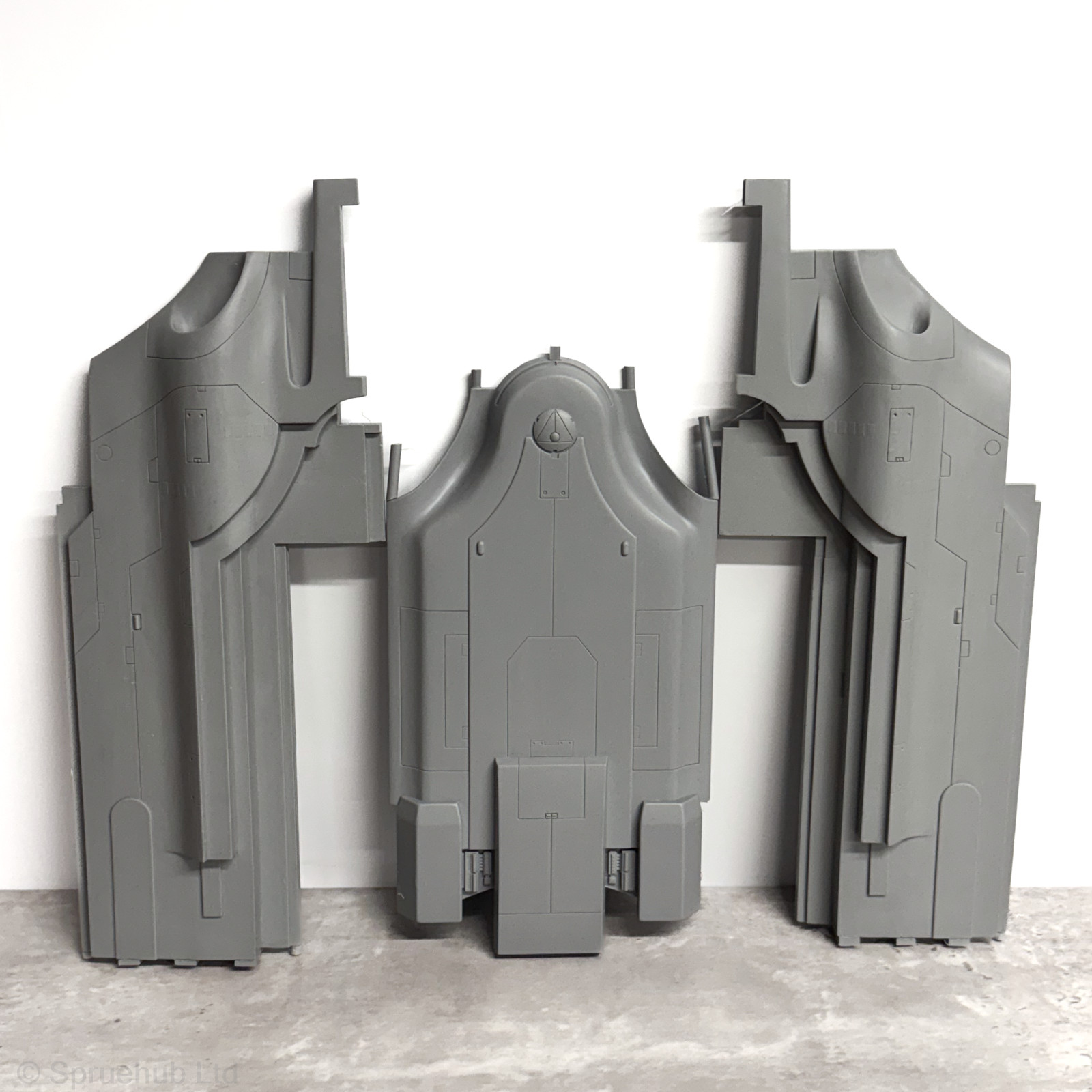 Forge World Tau Manta | Ships Worldwide