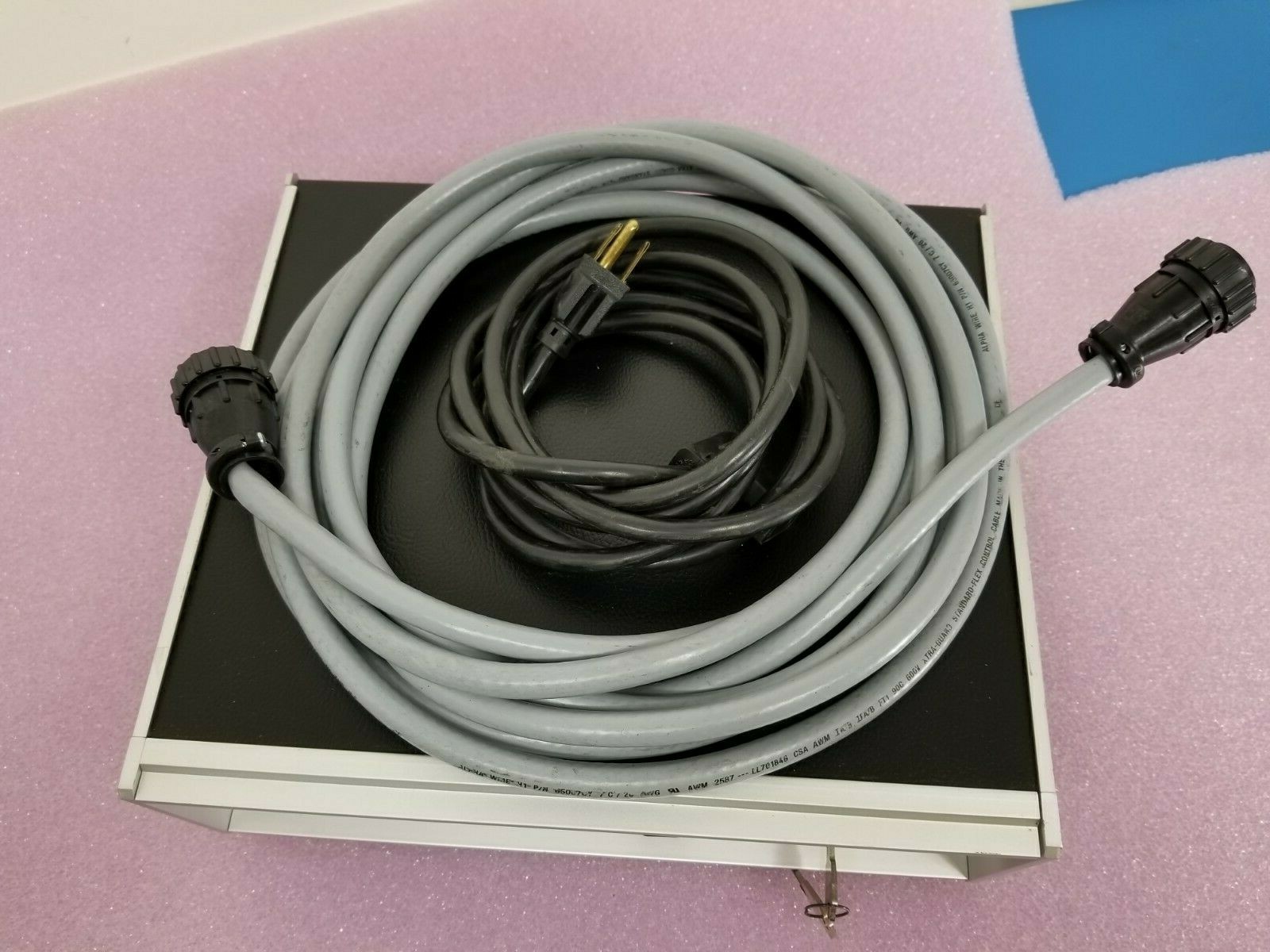 4D Technology Phasecam 4000 Reference Beam Shutter Controller