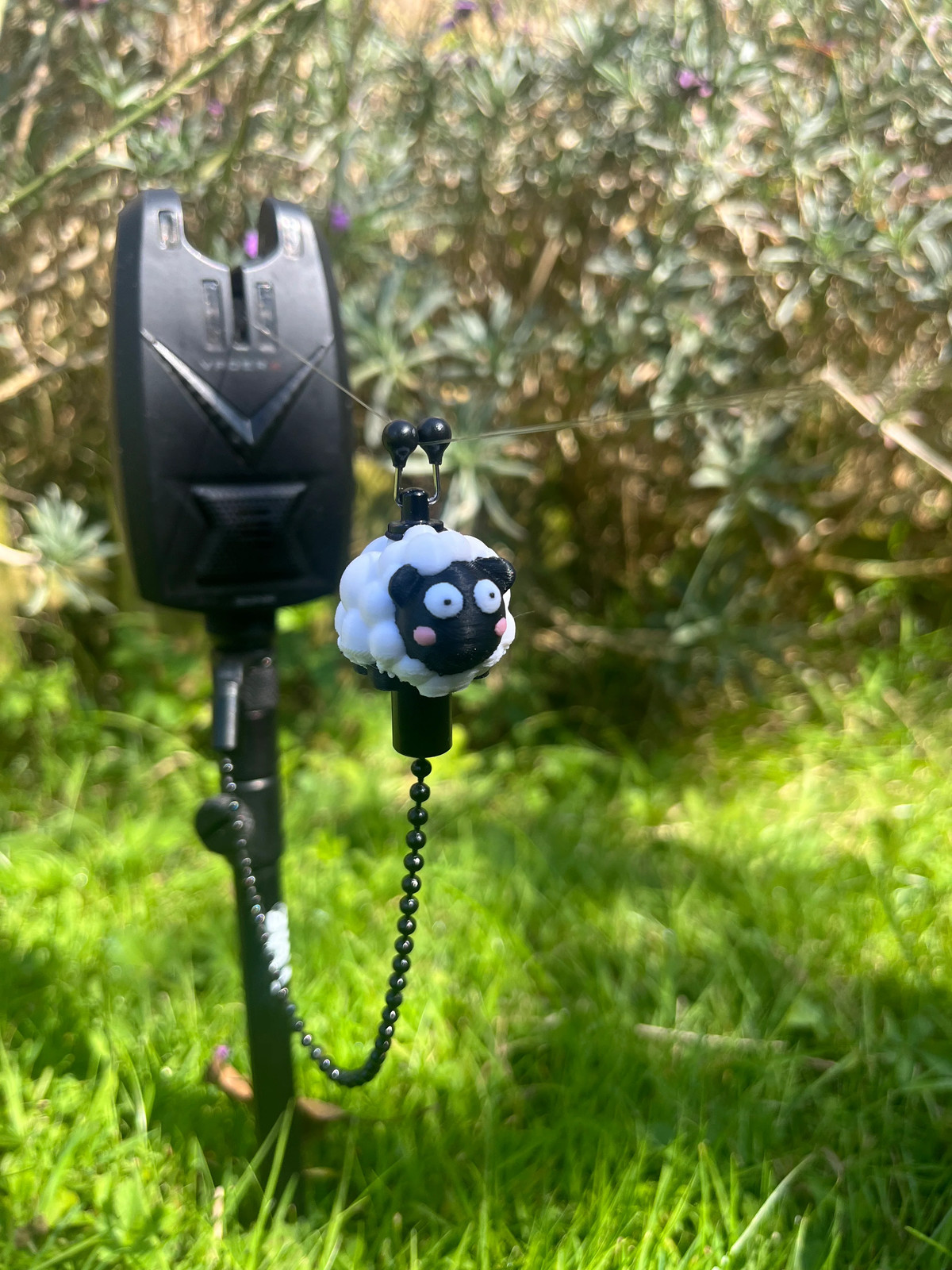 Bobbins Only Sheep Carp Fishing Bobbin