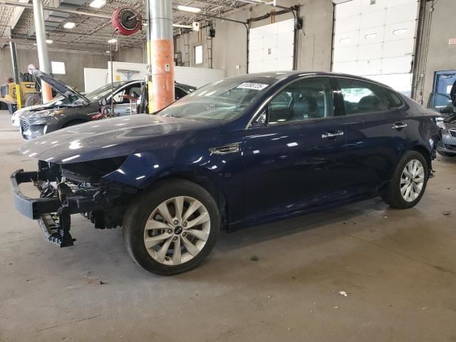 Kia Optima Contact Sensor 2018 2017 2016 OEM