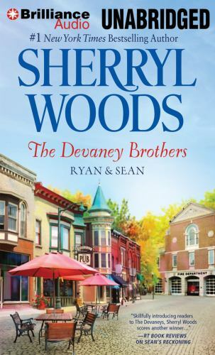 The Devaneys Ser.: The Devaney Brothers: Ryan and Sean : Ryan's Place, Sean's...
