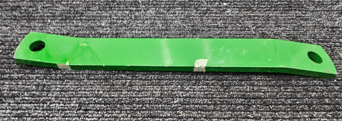 John Deere A83897 Strap Inner Wing Stabilizer fits 1830 Air Hoe Drill - PC9467