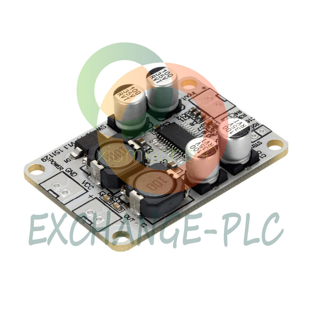 TPA3110 PBTL 30W Digital Mono Amplifier Module Board Power AMP DC 8-26V