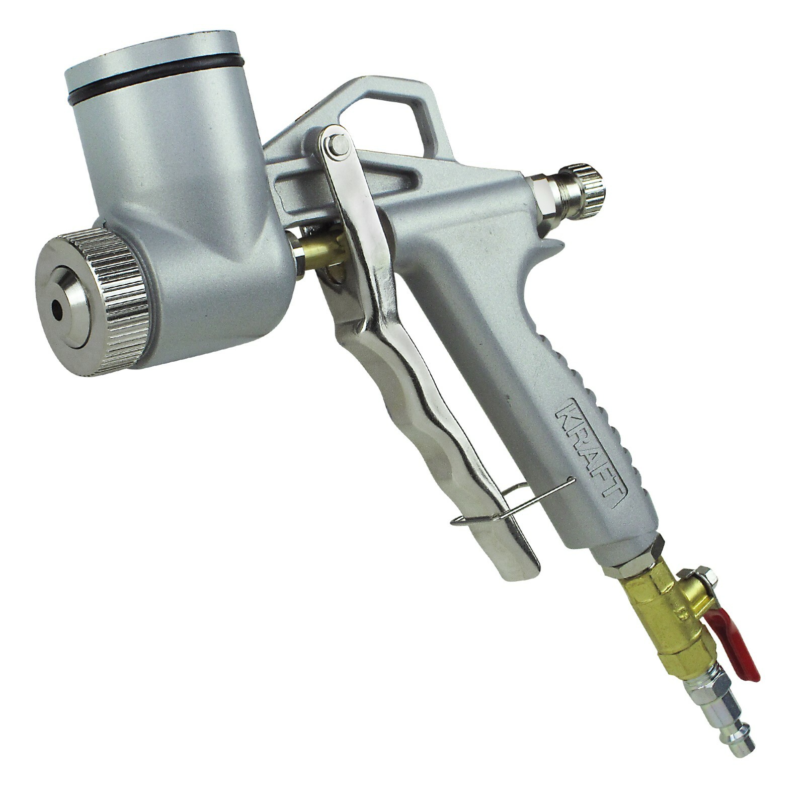 Kraft ProForm Drywall Texture Gun & Hopper PC201