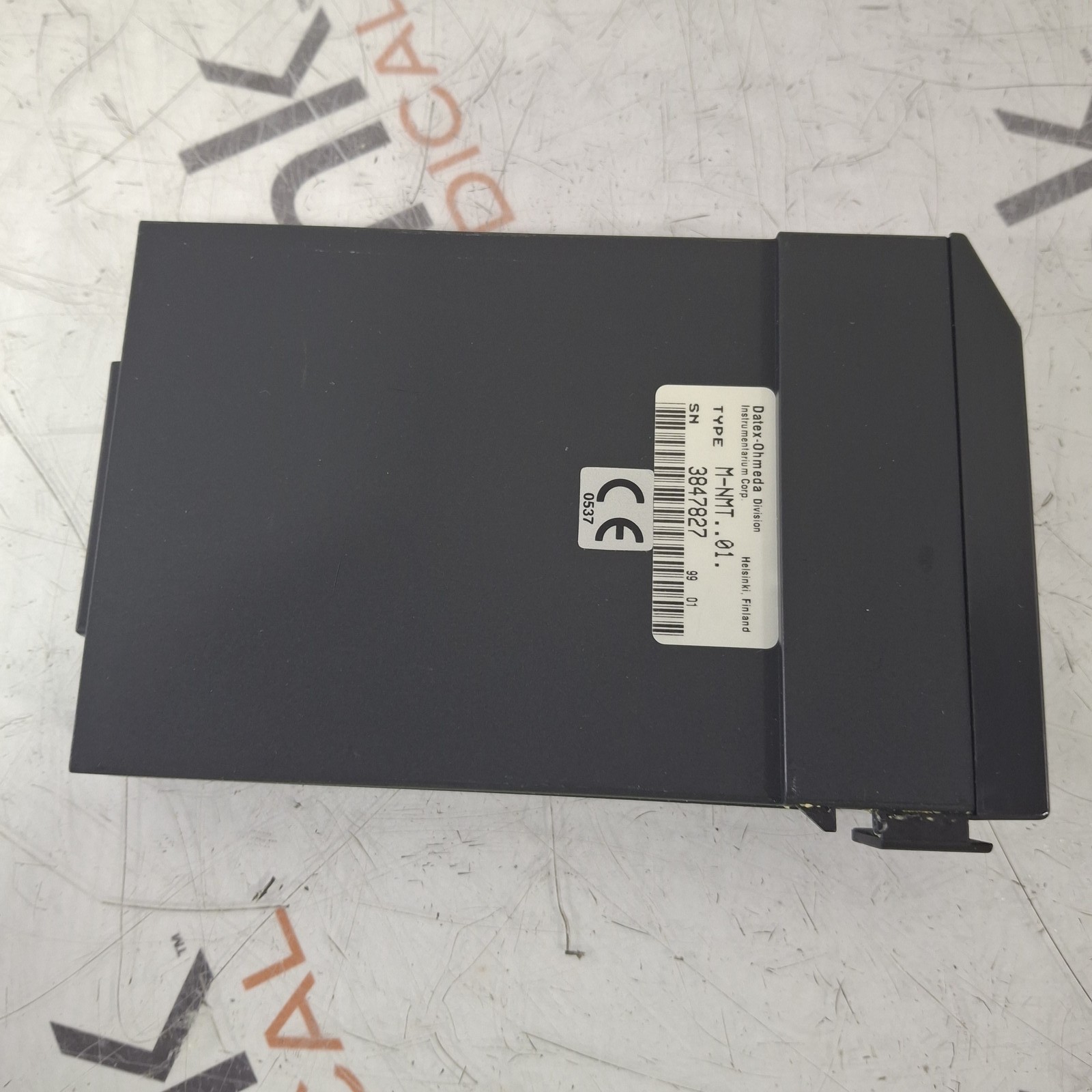 Datex-Ohmeda M-NMT Module