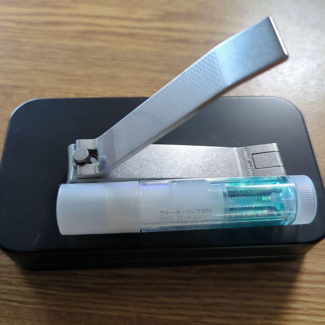 SUWADA Nail Clipper Nail Clipper Made in Japan