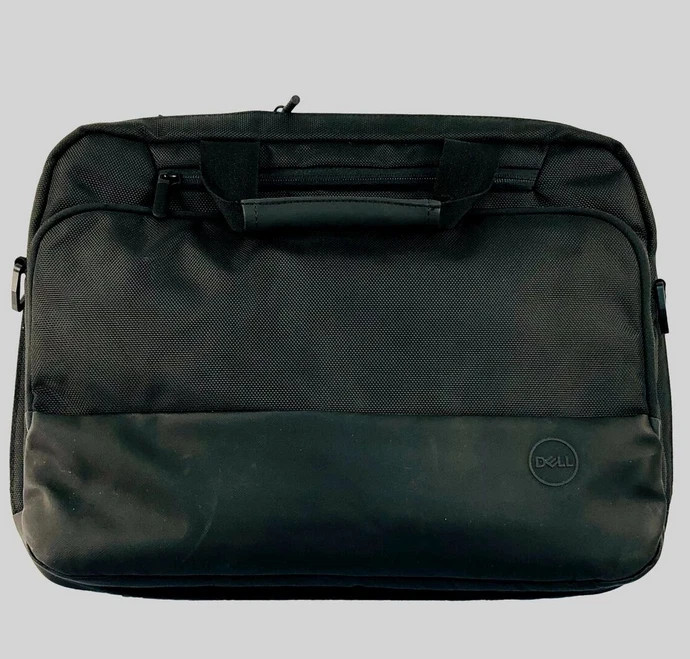 Dell 7FK8H Pro Briefcase Bag with Shoulder Strap 15.6"