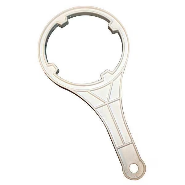 Dupont Standard System Wrench,100 F,10 in. WFAW200 Dupont WFAW200 815406010030