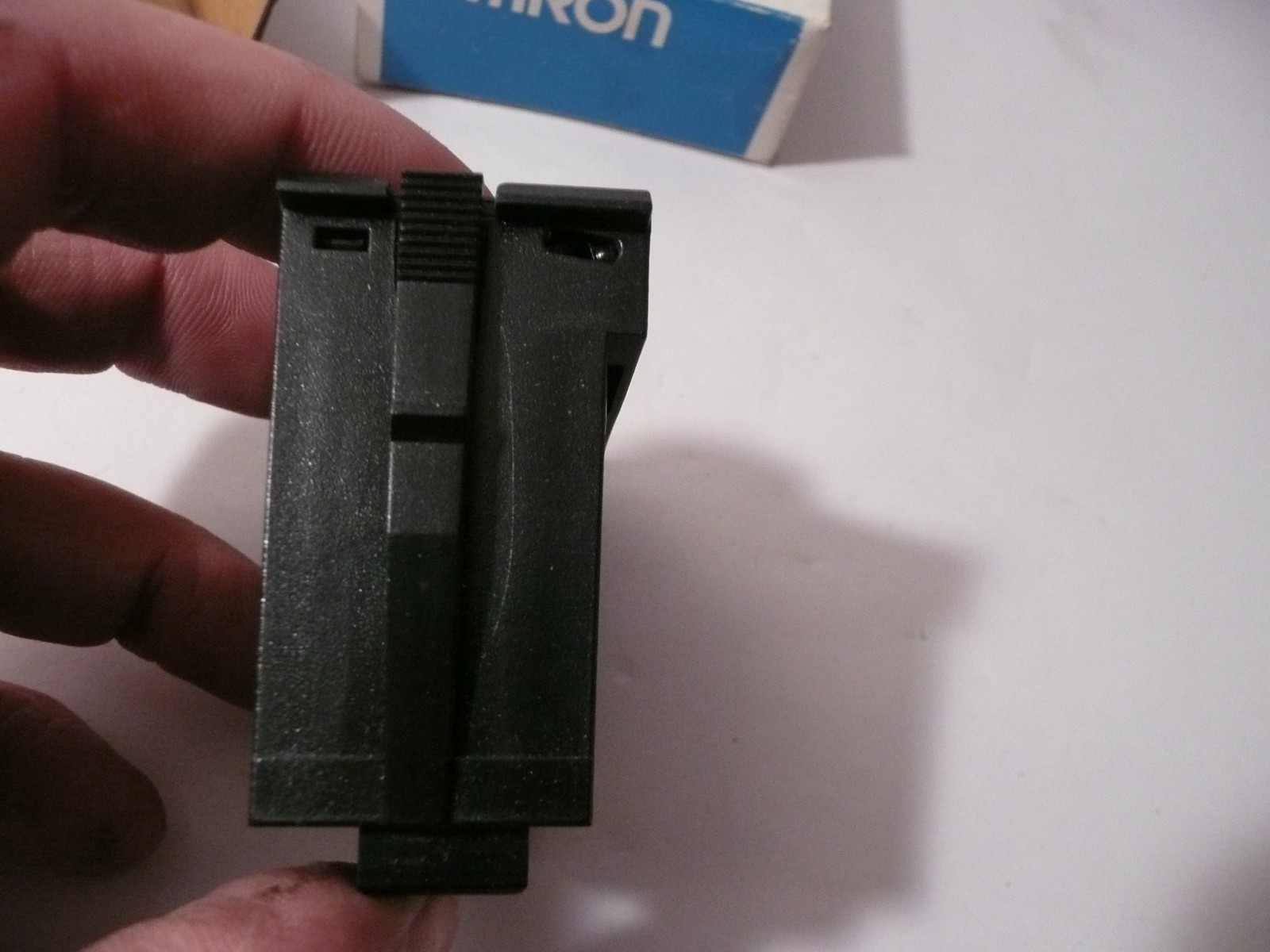 NEW OMRON C200H-MP831 MODULE