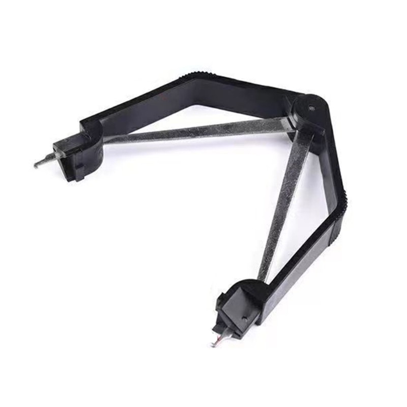 PLCC IC Extractor IC Chip Protect Plier Integrated Circuit Board Chip Hand Tool