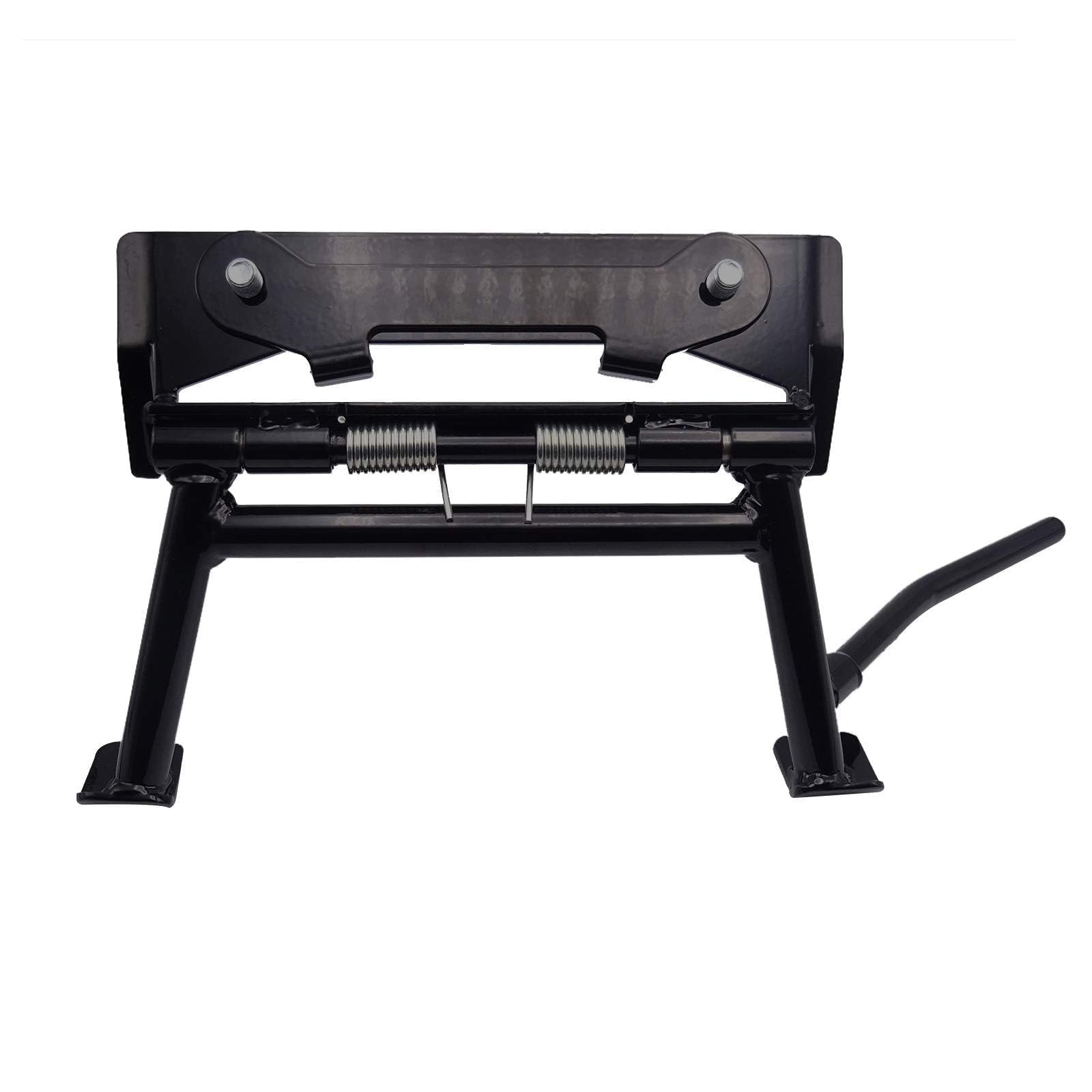 Dasen Heavey Duty Steel Center Stand Compatible with Harley Touring... Fast Ship