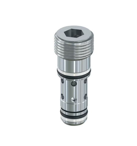 K2A005N Insert Shuttle Valve