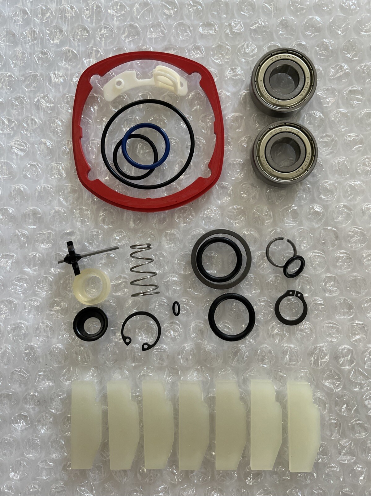 IR 2135-TK2 Tune Up Kit - IR 2135 Series 1/2” Air Impact Wrench Parts