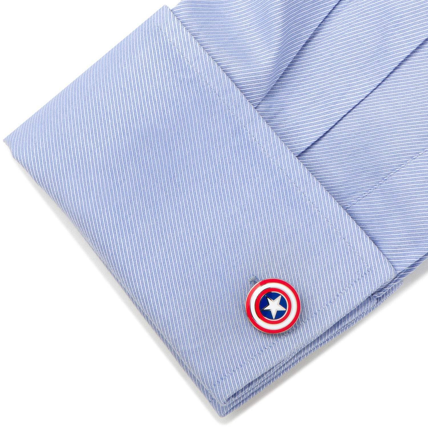 Marvel Captain America Ultimate Gift Set